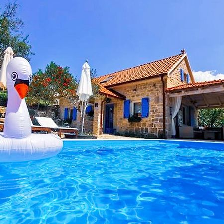 Holiday Home Toma Puljane 外观 照片