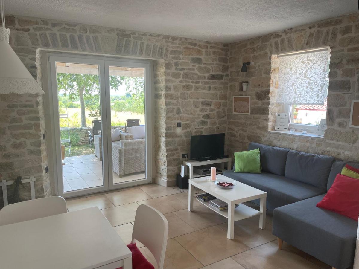 Holiday Home Toma Puljane 外观 照片