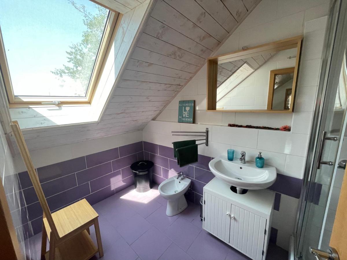 Holiday Home Toma Puljane 外观 照片