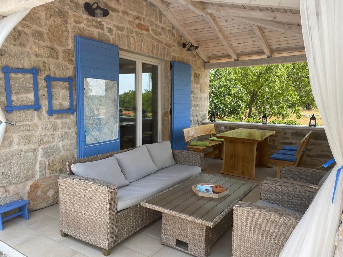 Holiday Home Toma Puljane 外观 照片