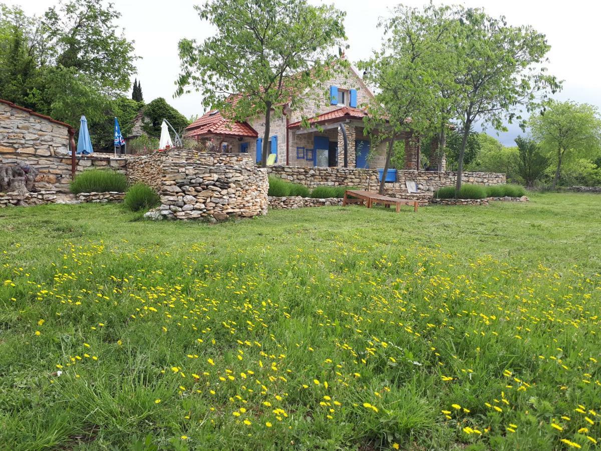 Holiday Home Toma Puljane 外观 照片
